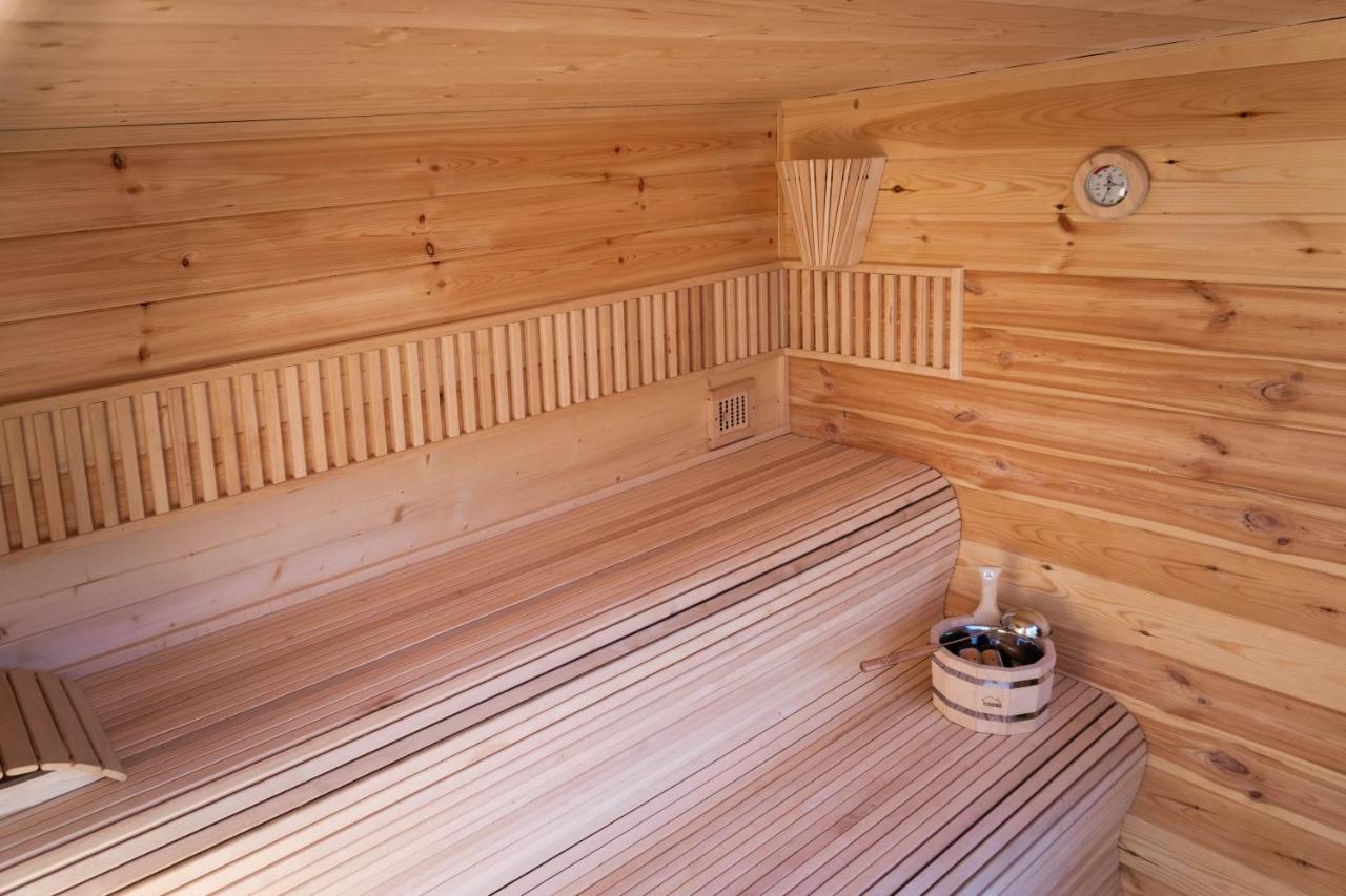 Velo & Wohnen -Neu- Elektroraeder Inklusive-Sauna-Moselblick Enkirch Εξωτερικό φωτογραφία